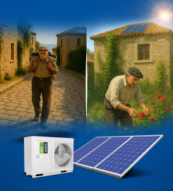 İklimsa’dan Gökçeada’nın yeşil ve atıksız ada modeline katkı