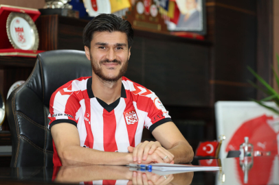 Yusuf Cihat Çelik, Sivasspor'da