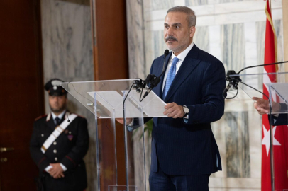 Bakan Fidan: İsrail, bir ülkenin daha egemenliğini ihlal etmiştir