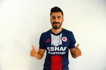 Fethiyespor transferde Muhammed Gönülaçar'ı aldı
