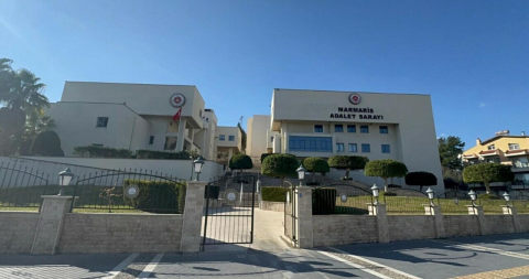 Marmaris'te bardaki ölümlü kavgaya ilişkin 3 tutuklama