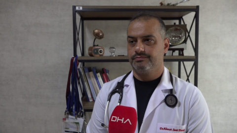 Uzmanından 'obezite' uyarısı