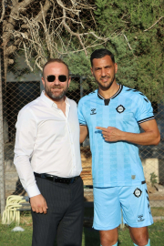 Altay taraftarı önünde Ayvalıkgücü ile oynuyor