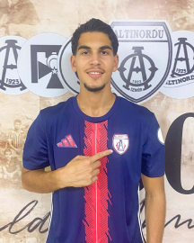 Altınordu deplasmanda çıkış peşinde