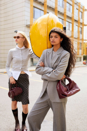 DeFacto, ‘Şehre Dönüş’ koleksiyonunu tanıttı