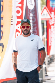 Engin Çetinay: Bodrum Yarı Maratonu 8’inci kez unutulmaz bir yarış deneyimi sunacak