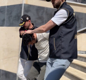 İstanbul- Uyuşturucu ticaretinden 17 yıl 6 ay kesinleşmiş hapis cezası bulunan firari Esenyurt'ta yakalandı