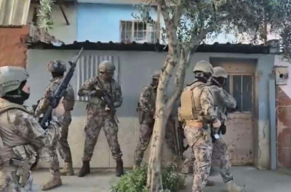 İzmir’de terör propagandası yapanlara operasyon: 3 gözaltı