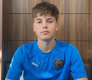 Manisa FK'nın genç yıldız adayı Galatasaray'da