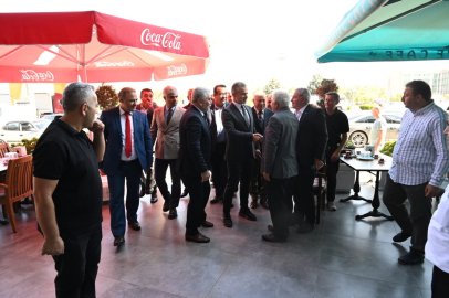 Suat Kılıç: Kürecik ve İncirlik üsleri kapatılmalıdır