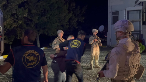 Van'da 1 kişinin öldüğü ‘hayvan otlatma’ kavgasında 2 tutuklama