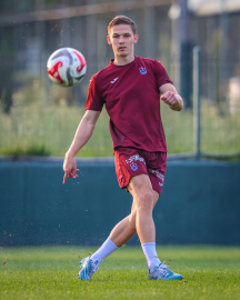 Danylo Sikan’ın sağlık durumuyla ilgili açıklama