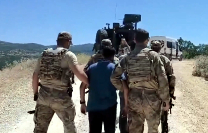 Diyarbakır'da 269 kilo esrar ele geçirildi; 18 şüpheli tutuklandı