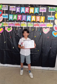 Galatasaray’ın file bekçisi Uğurcan Çakır’dan buruk mesaj