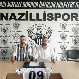 Nazillispor'dan transfer rekoru, 36 oyuncu alındı