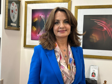 Prof. Dr. Belgin Erhan: 70 yaşından sonra toplumun yaklaşık yüzde 40'ı her yıl düşüyor