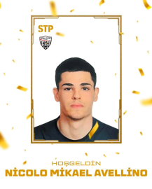 Somaspor'dan 3 takviye