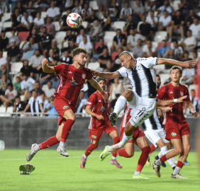 Altay mücadeleden memnun