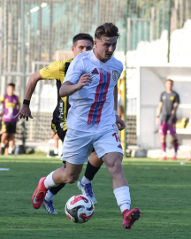 Altınordu galibiyete hasret kaldı