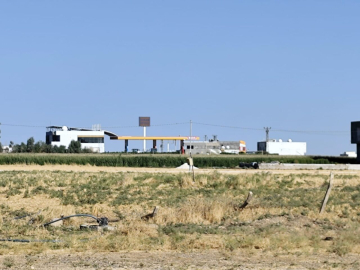 Mardin'de akaryakıt istasyonunda silahlı kavga: 4 yaralı