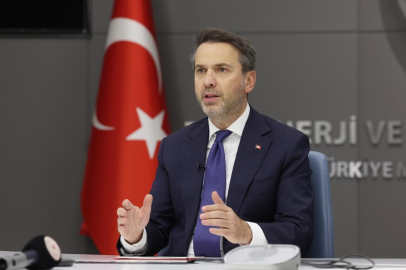Bakan Bayraktar: Nükleer enerjinin tüm potansiyelini kullanabiliriz
