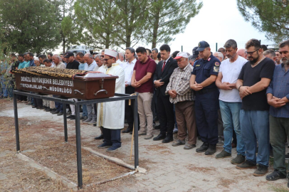 Madendeki göçükte yaralı kurtarılan işçi, yaşam mücadelesini kaybetti (2)