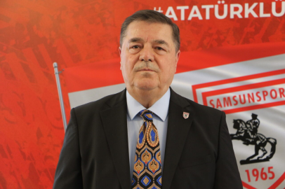 Samsunspor Başkan Vekili Bilen: Zeki Yavru’nun en geç Karagümrük maçında sahada olması planlanıyor