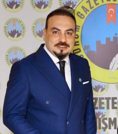 TSYD Muğla Temsilcisi Eren Ayhan oldu