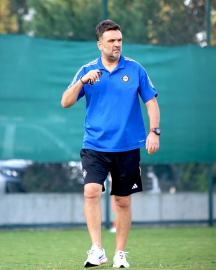 Altay'da Kurşunlu ideal 11'ini arıyor