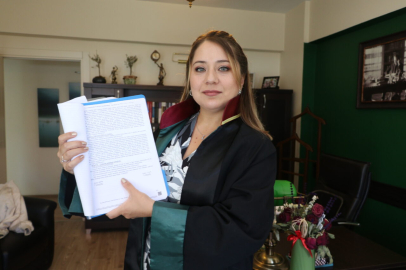 Balayı tatil turu iptal edilen avukat gelin, iade edilen paranın döviz kur farkını mahkeme kararıyla aldı