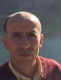 Husumetli olduğu amcasının oğlunu öldürdü