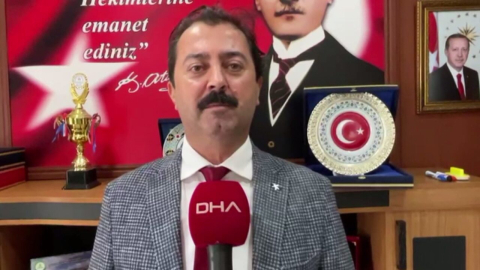 Karadeniz’de en az 'antibiyotik' reçetelenen il Artvin