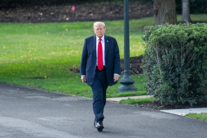 Trump'tan New York Times'a 15 milyar dolarlık dava