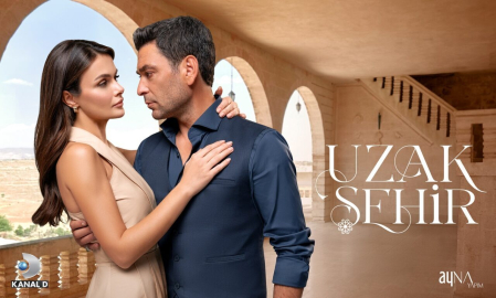 Uzak Şehir efsanesi kaldığı yerden devam ediyor