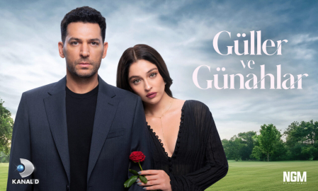 Güller ve Günahlar'ın ilk tanıtımı yayınlandı