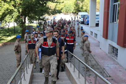 İki yıl sonra 'kayıp kuzenler' soruşturmasında 5 tutuklama