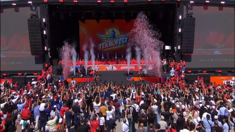 İstanbul-Selçuk Bayraktar: Bizim davamız bu zulme 'dur' diyecek caydırıcı güce ulaşmaktır