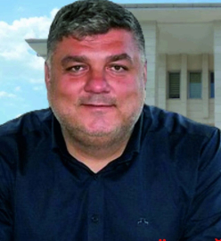 Köyceğiz Belediye Başkan Yardımcısı gözaltına alındı