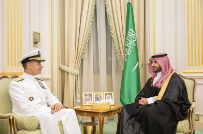 Suudi Arabistan ve Amerika, askeri iş birliği ve bölgesel gelişmeleri görüştü