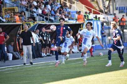 Altınordu'da kupada yine yok