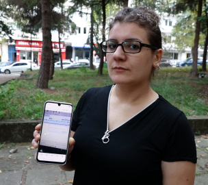 Yaşıyor ama 7 yıldır 'ölü' görünüyor