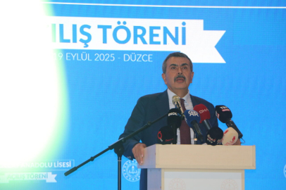 Bakan Tekin’den okullara sürpriz ziyaret (2)