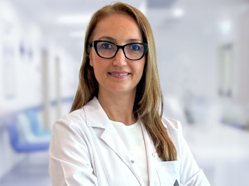 Doç. Dr. Kocadal: Düzensiz kanamalar rahim kanserinin ilk habercisi olabilir