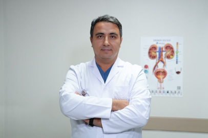 ‘Füzyon biyopsi ile tümör odakları hedefe yönelik şekilde tespit edilebiliyor’