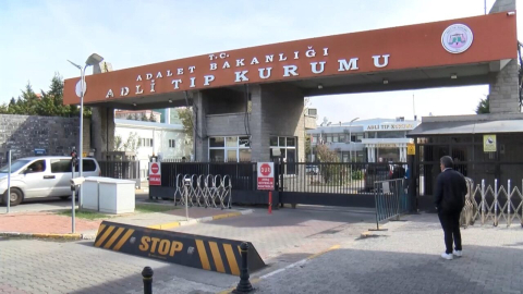 İstanbul - Bağcılar'da iki çocuk babası eniştesini öldüren sanığa 15 yıl hapis cezası