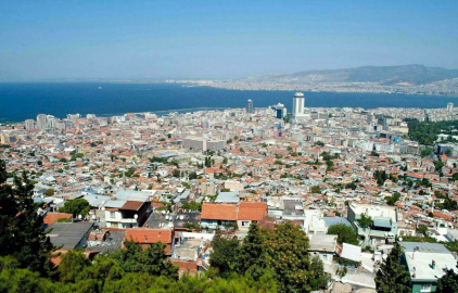 İzmir'de planlı su kesintileri 30 Eylül'e uzatıldı