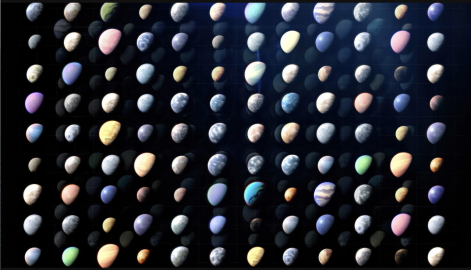 NASA: Güneş Sistemi dışında 6 bin gezegen keşfedildi