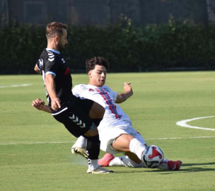 Altınordu'nun konuğu Elazığspor