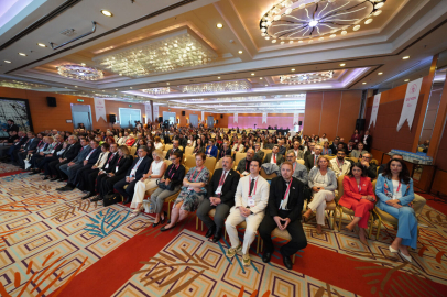 Güven Sağlık Grubu, ‘50’nci Yıl Tıp Günü’ programı düzenledi