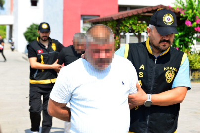 Kaporayı geri alamadıkları için dozeri kaçırmışlar